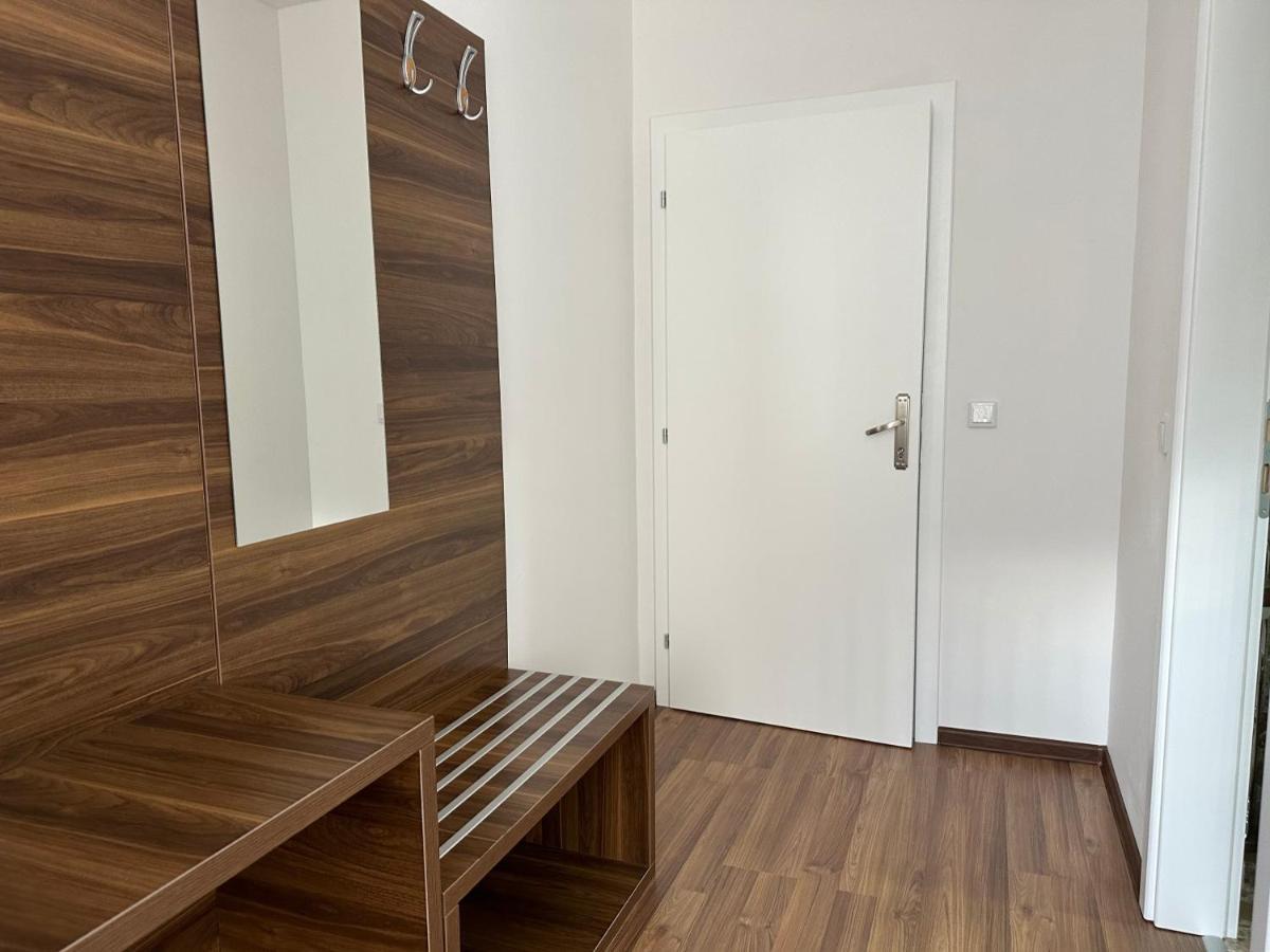 Royal City Apartments يايتشه المظهر الخارجي الصورة