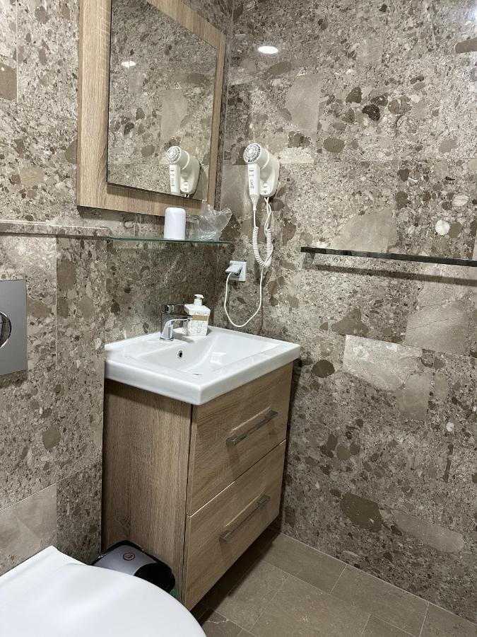 Royal City Apartments يايتشه المظهر الخارجي الصورة
