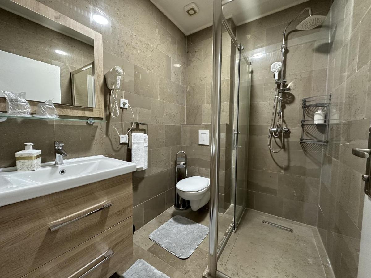 Royal City Apartments يايتشه المظهر الخارجي الصورة