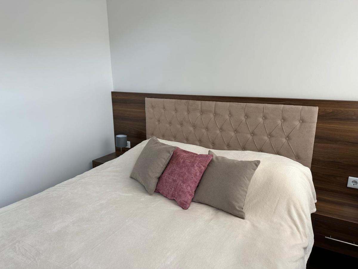 Royal City Apartments يايتشه المظهر الخارجي الصورة